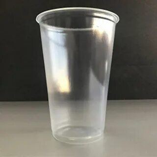 Стакан пп