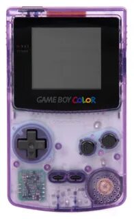 Game boy book