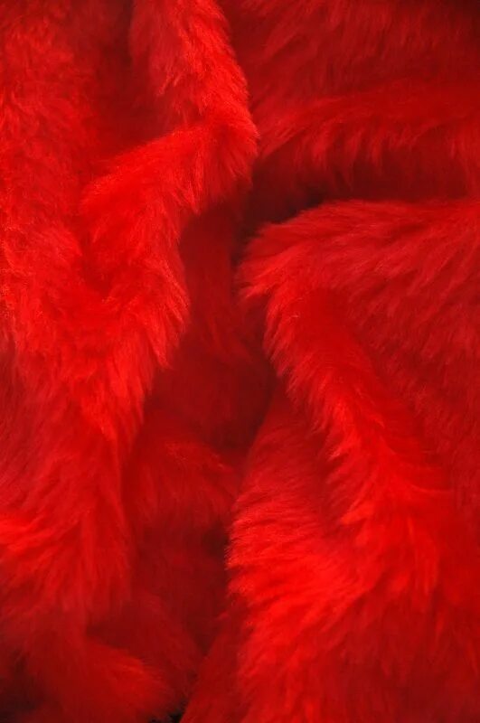 More red or redder