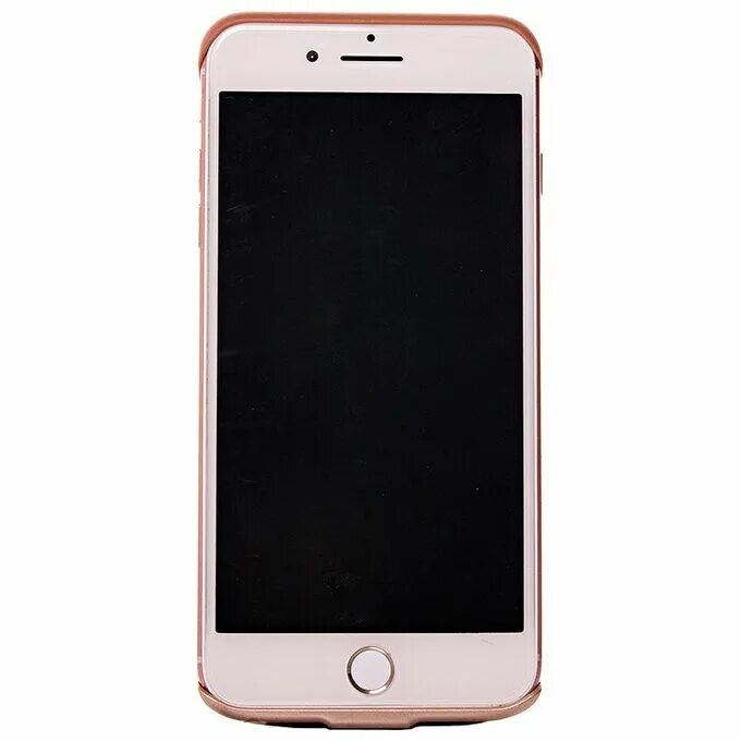 Iphone 7 Plus/8 Plus накладка + АКБ JLW 5000 Mah TPU White. Телефоны за 5000 рублей сенсорный. Телефон за 5000 руб. Телефоны за 4000-5000.