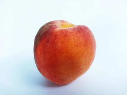 Peach fruit