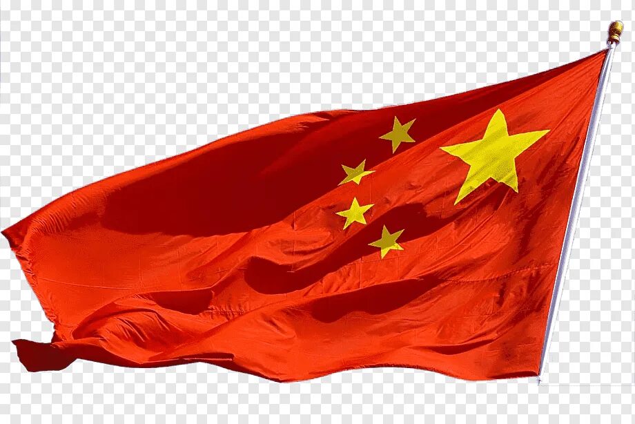 Chinese flag