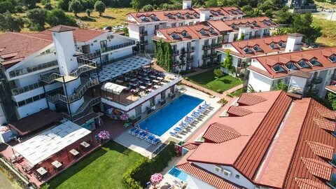 Holiday resort отзывы