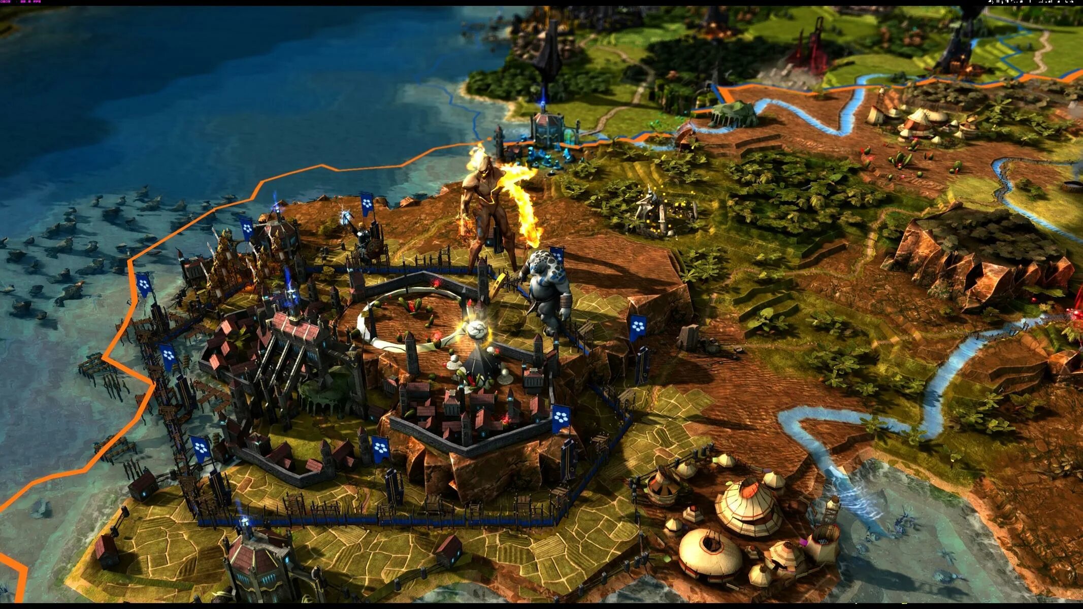 Игры последнего десятилетия. Игра endless legend 2. endless legend глобальные стратегии. стратегические игры endless legend. endless legend roving clans.