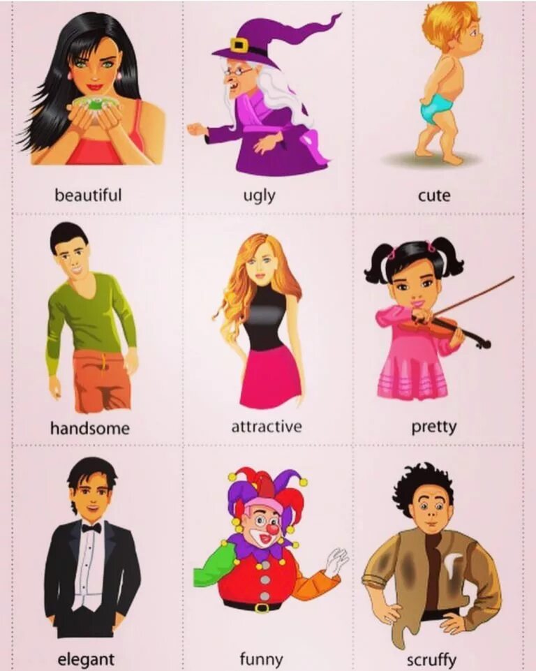 Appear in list. Внешность worksheets. describing character карточки. describing people. appearance карточки на английском.