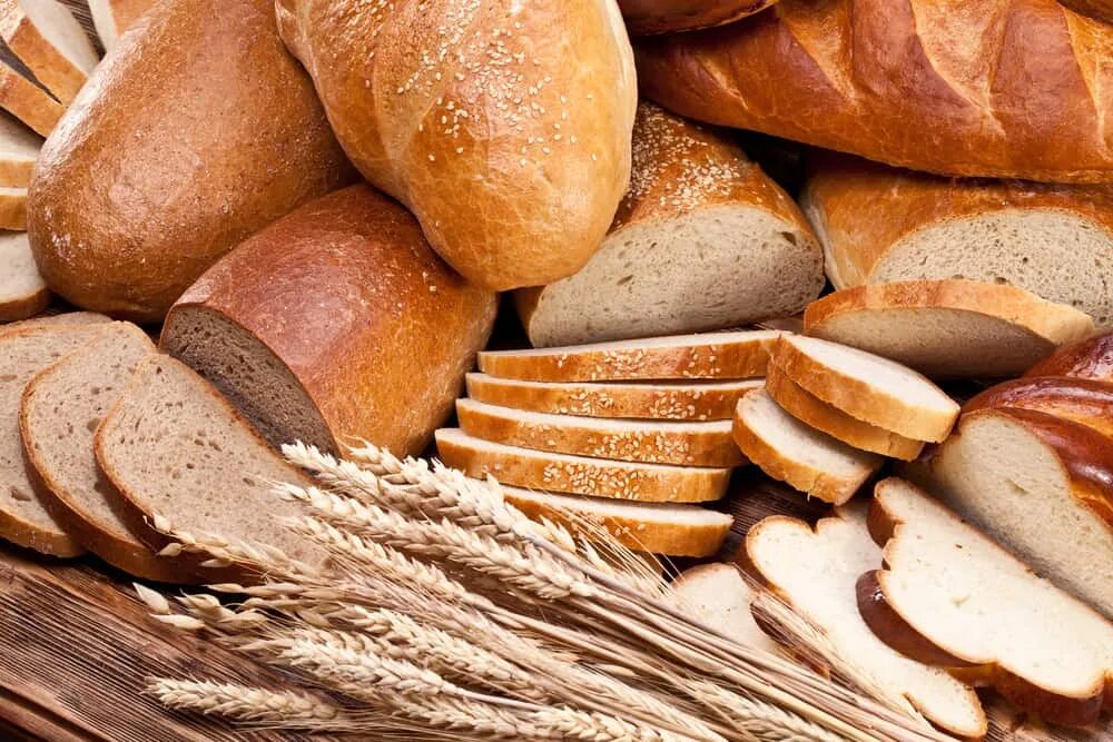Хлеб. Хлебо будочные изделия. Хлеб и хлебобулочные изделия. Много хлеба.