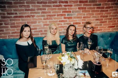 Сохо гурьевск
