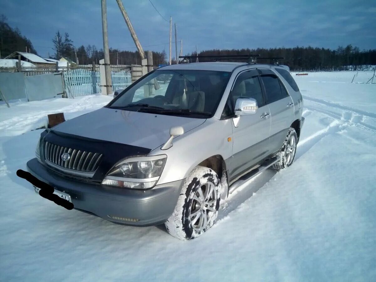 Тойота харриер 5s. Toyota Harrier xu10. Тойота Харриер 1996. Toyota Harrier 80. Тойота Харриер 2001 левый руль.