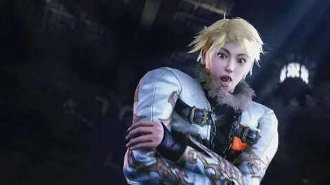 Leo tekken
