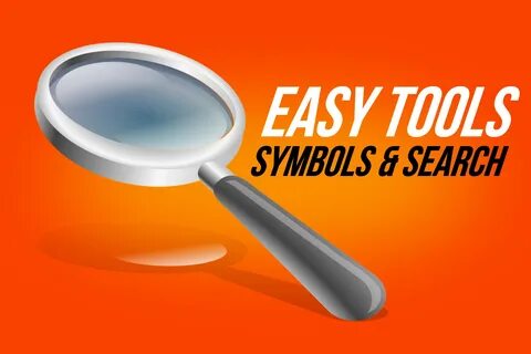 Searching tools