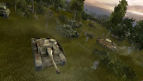 Tanki su операция багратион