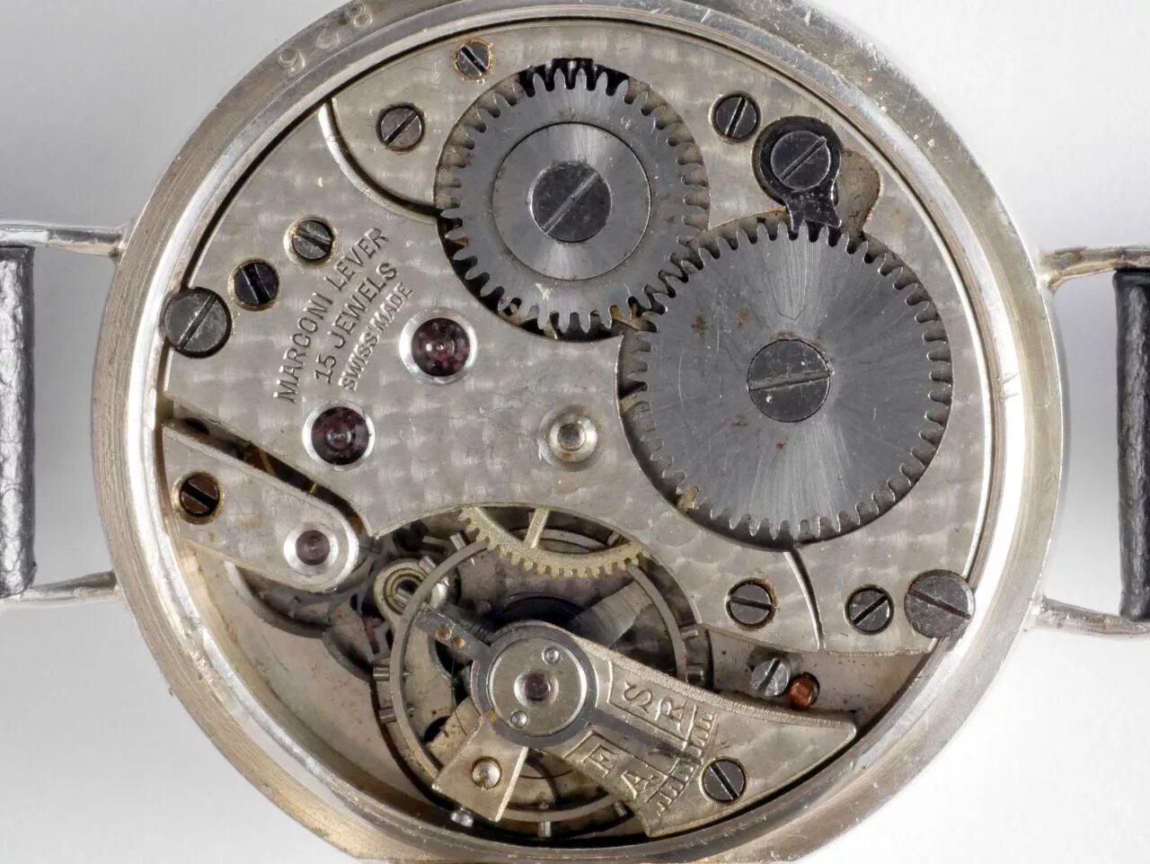 Как определить сколько стоят часы. Rolex marconi. rolex marconi ww1. wilsdorf davis часы. часы lever machine.