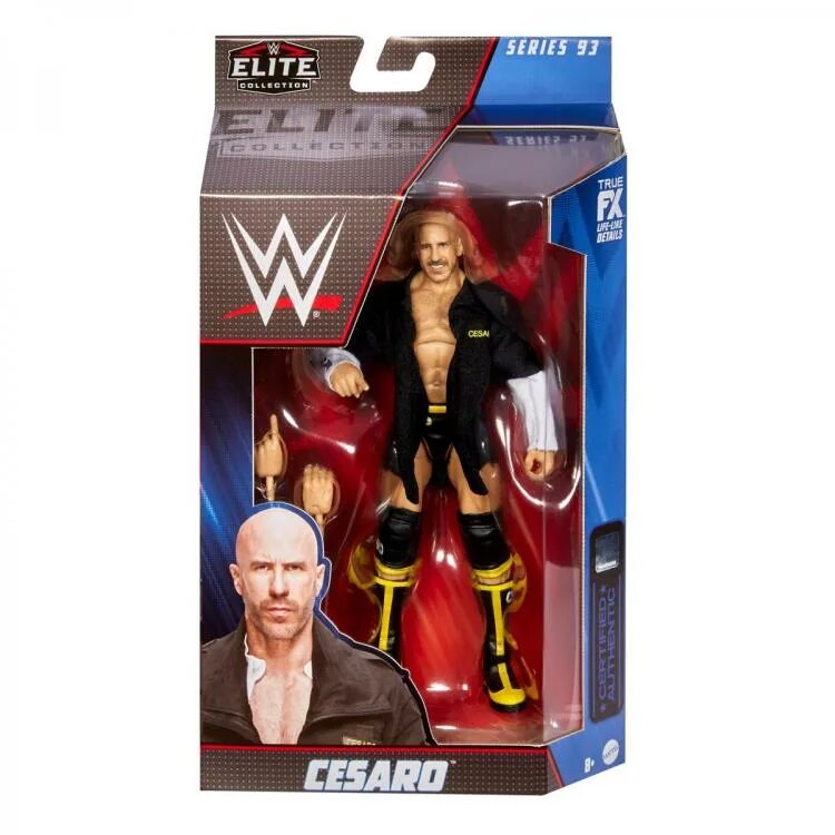 Tt elite. Фигурка doudrop. elite series.