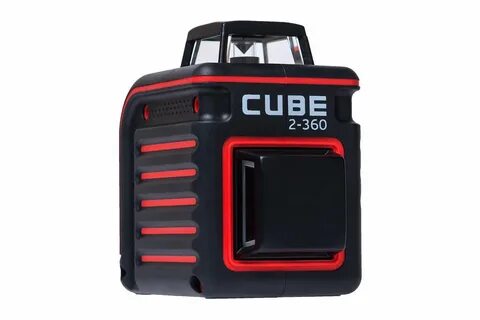 Ada cube 2 360 ultimate