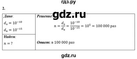 Физика 8 класс перышкин учебник упражнение 29