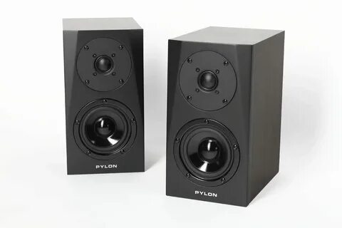 Pearl audio