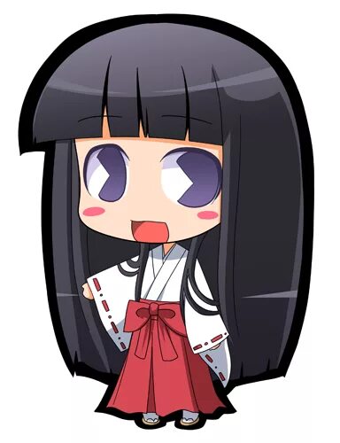 Аиса. Химегами аиса. aisa himegami персонаж. чиби с химэ.