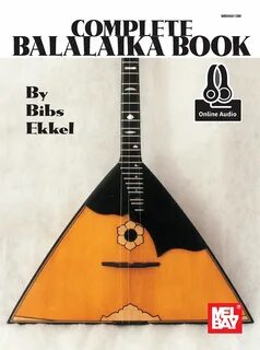 Балалайка mp3
