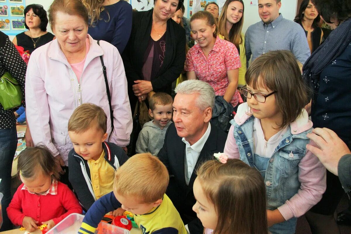 Центр содействия семейному воспитанию 8