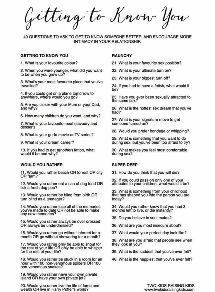 Let s get to know. Getting to know. questions to get to know someone. questions to get to know each other. questions to ask.
