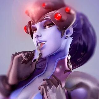 Widowmaker - YouTube.