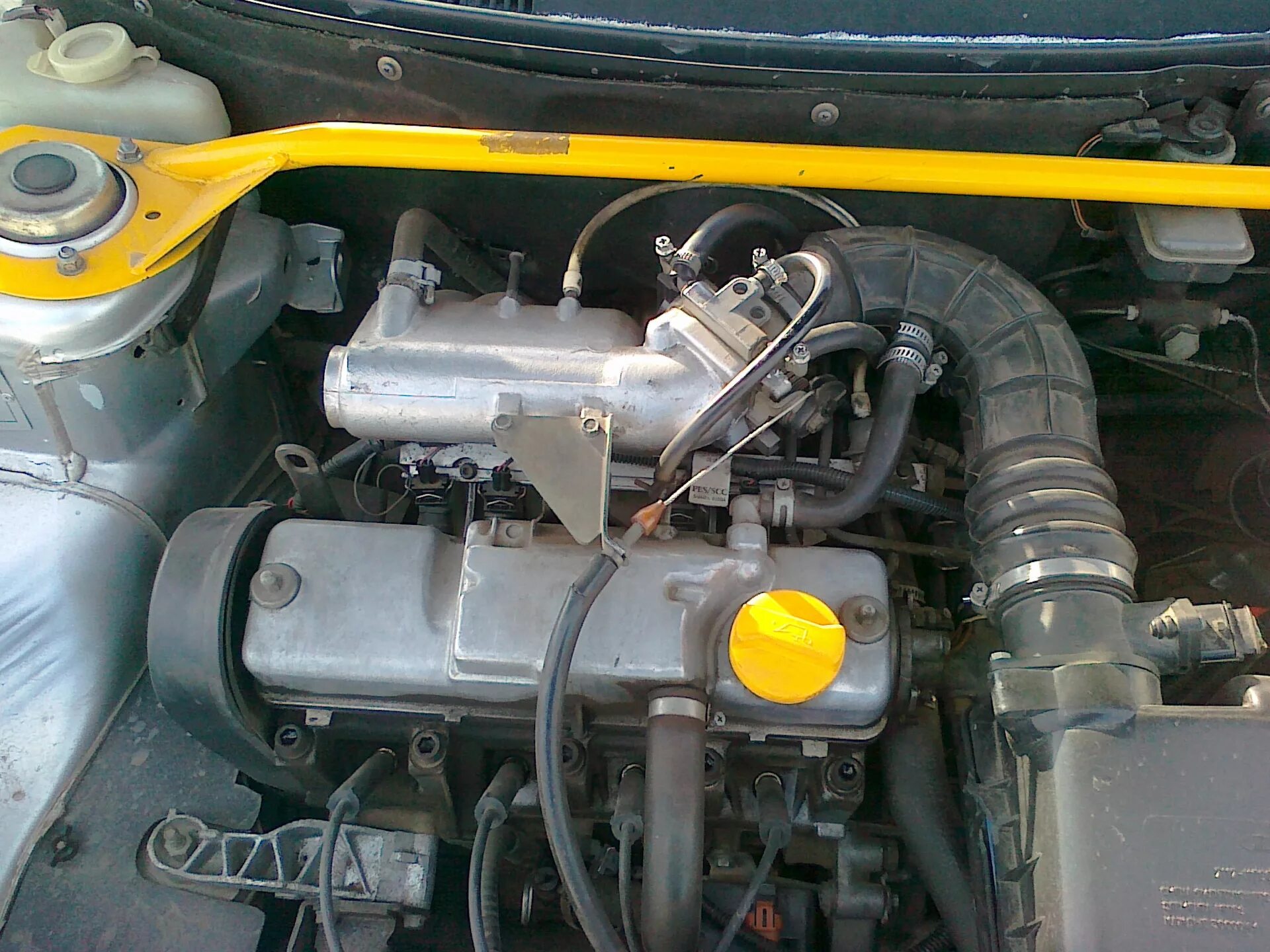 ВАЗ 2111 мотор 1.5 8кл. Двигатель ВАЗ 2111 8 клапанов инжектор. ВАЗ 2111 двигатель 1.6. 8 Клапанный ВАЗ 2111.