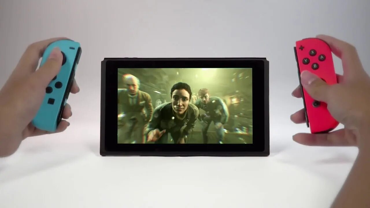 Вольештейн на Nintendo Switch. Wolfenstein 2 Nintendo Switch. Wolfenstein II: the New Colossus Nintendo Switch.