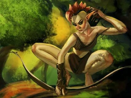 Max the elf 0.4