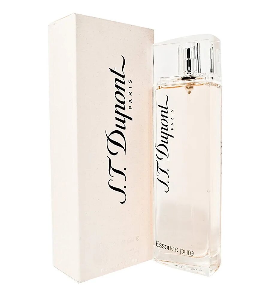 Туалетная вода Дюпон Essence Pure. Туалетная вода s.t.Dupont Essence Pure pour femme. S T Dupont Essence Pure. Dupont Essence Pure Lady EDT 30 ml. Купить духи s