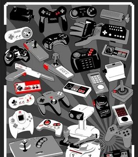 Retro gaming