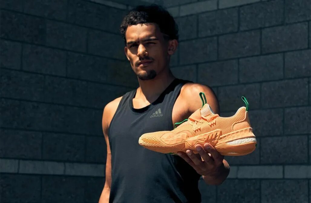 Адидас trae young 1. Адидас trae young. Кроссовки адидас trae young 1. Баскетбольные кроссовки adidas trae young 1. Adidas trae young