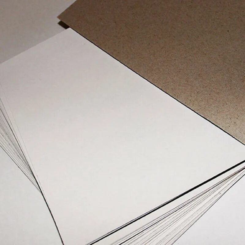 Бумага 250 г м2 формат а4. Картон хром-эрзац а4. Картон белый немелованный а4.