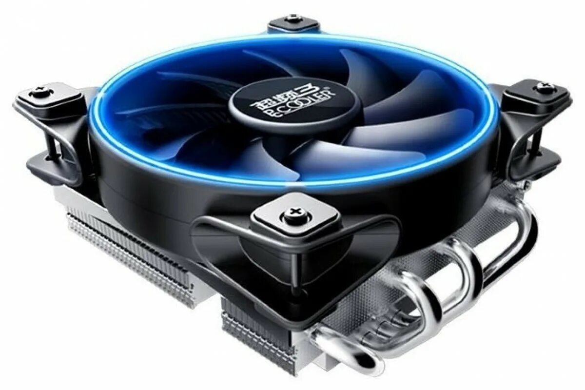 Кулер для процессора PCCOOLER gi-46u Corona. PCCOOLER gi-46u Corona b. Кулер PCCOOLER gi-46u Corona r. PCCOOLER gi 46u. Кулер универсальный