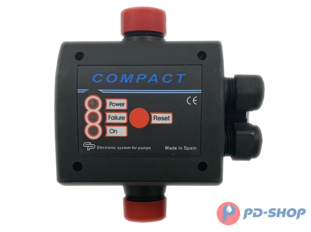 Red solution colorcook rmc 88. Блок автоматики coelbo compact 2rmc s s311620. автоматика coelbo. автоматика для дачного водоснабжения. compact.