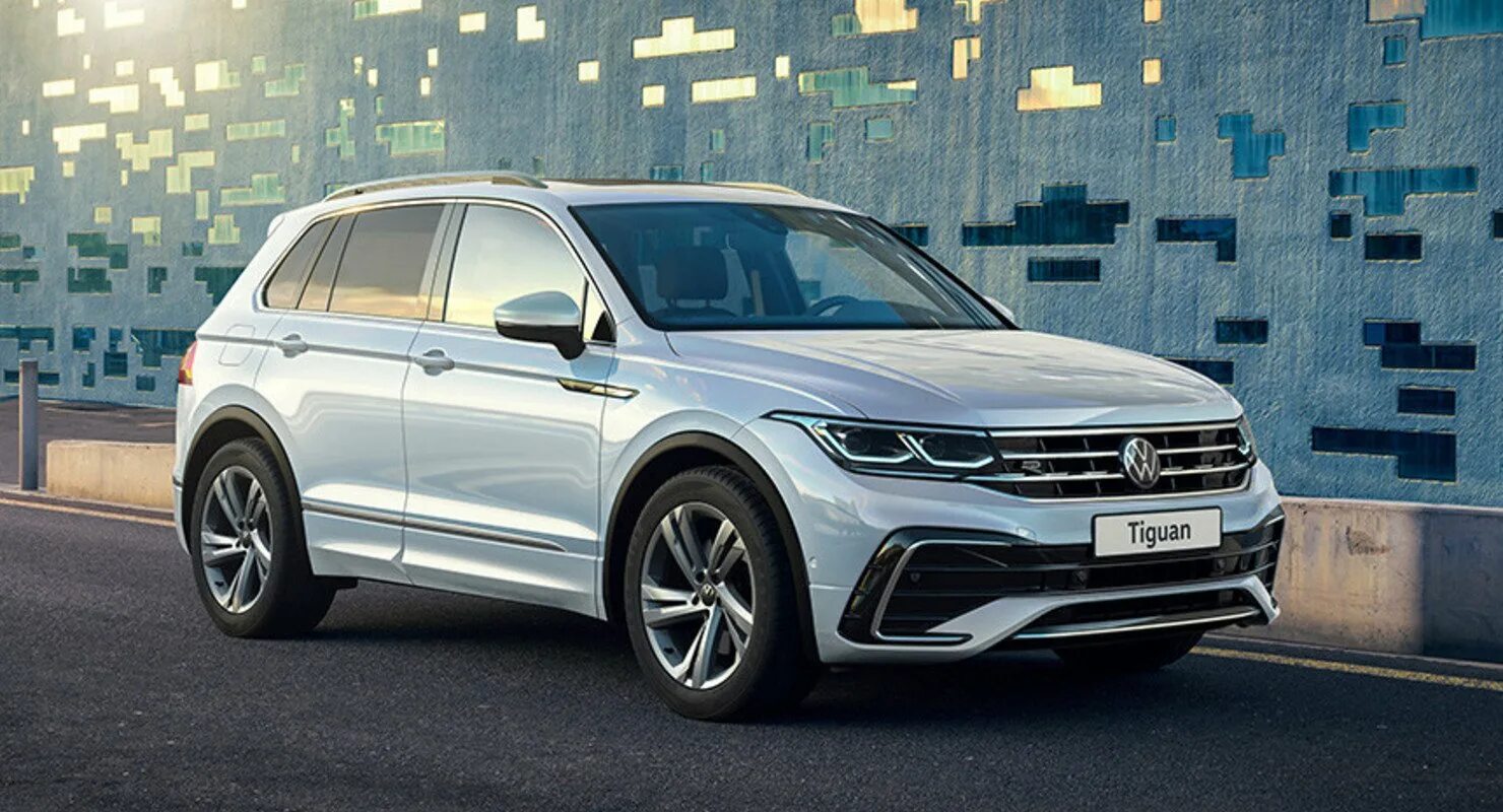 Фольксваген купить новый 2023. Volkswagen Tiguan 2021 r line. Новый Volkswagen Tiguan 2021. Volkswagen Tiguan 2020 r line. Volkswagen Tiguan New 2021.