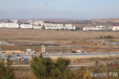Керчь южная телефон