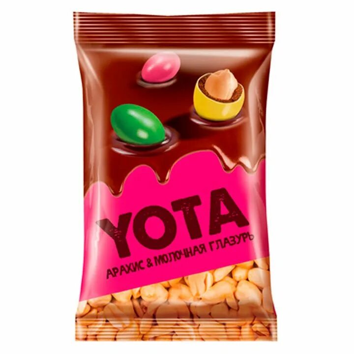 Драже йота арахис ваф 40гр. «Yota», драже вафля в молочно-шоколадной глазури. Драже Яшкино Yota. Йота КДВ драже. Вафельные драже