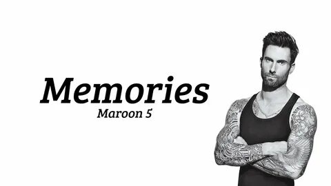 Maroon 5 beautiful