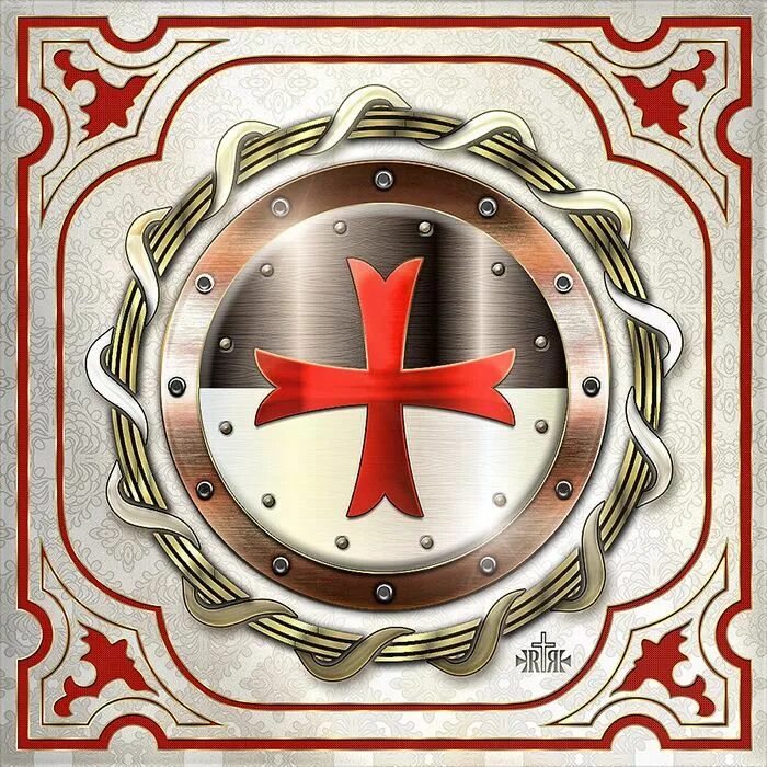 ORDO SUPREMUS MILITARIS TEMPLI HIEROSOLYMITANI