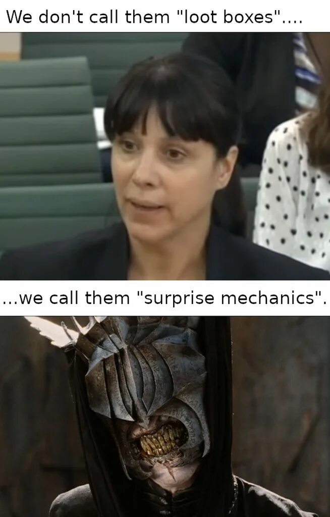 We re calling your