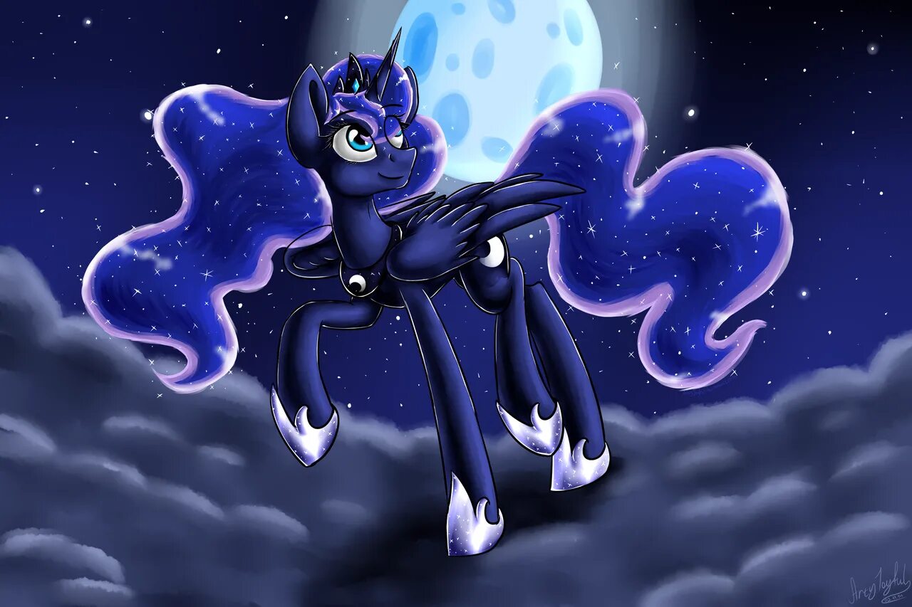 Покажи луну пони. My little pony luna. принцесса луна. принцесса луна пони. my little pony лунная пони.