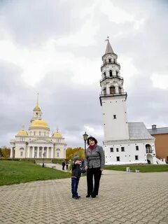Невьянская башня экскурсии