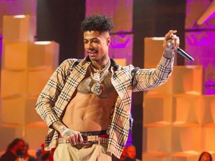 Desktop Blueface Wallpapers - Wallpaper Cave.