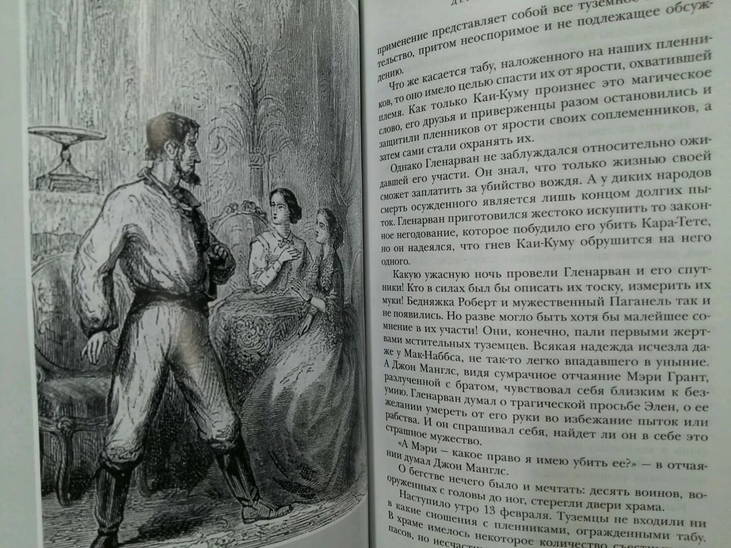 Дети капитана гранта слова. Дети капитана Гранта Элен Гленарван. Жюль Верн иллюстрации к книгам. Иллюстрации из книги Квартеронка. Дети капитана Гранта книга Лабиринт.