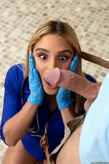 Brazzersnetwork Abella Danger free cum xxx photos.