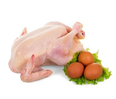 Мясо яичное цыплята
