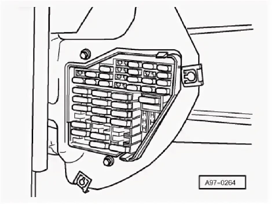 Предохранители а6 с6. Блок предохранителей Ауди а6 с6. Блок предохранителей Audi a6 c5. Блок предохранителей Ауди а6 с5 2.4 1998. Ауди а6 предохранитель сигнала.