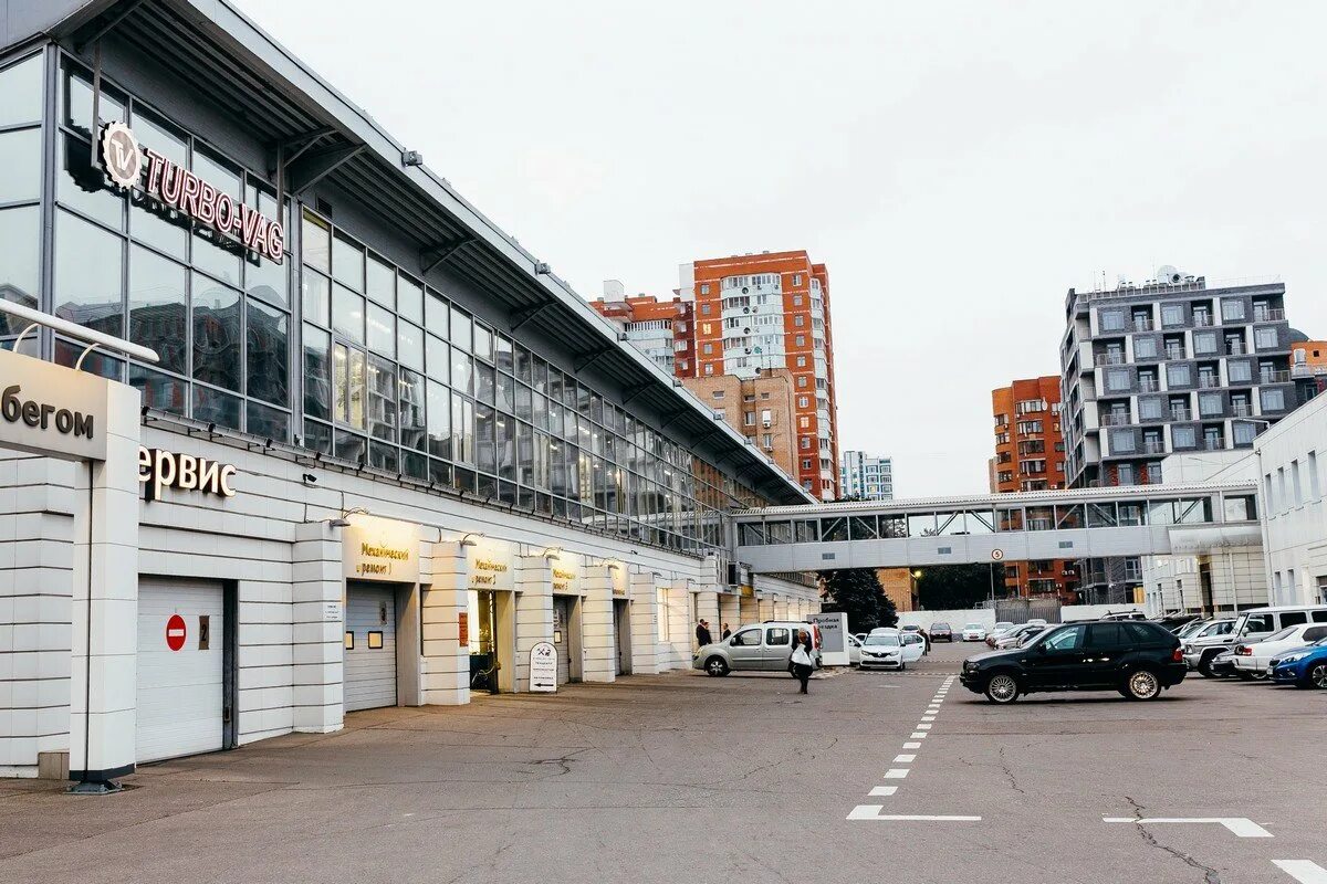 Г. Краснобогатырская, д. 89, стр. 89, стр. Москва, ул.