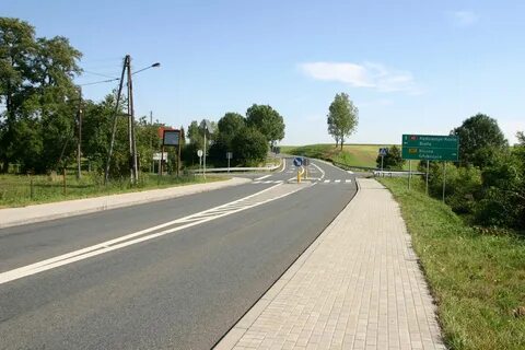 40 roads