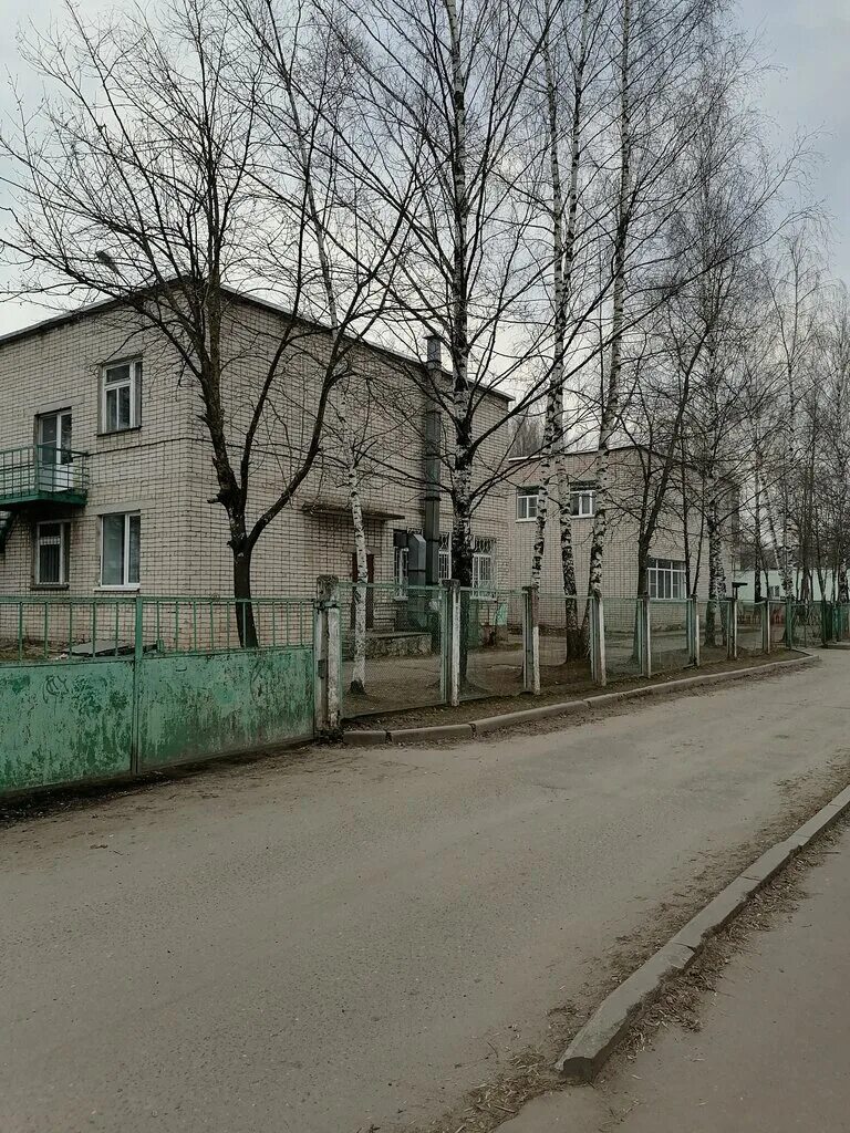 Детский садик "Лего" станет украшением города